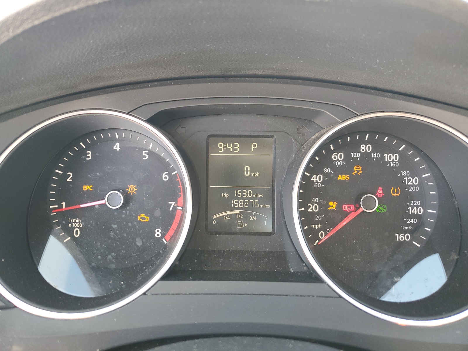 3VW267AJ3GM358317 2016 Volkswagen Jetta S