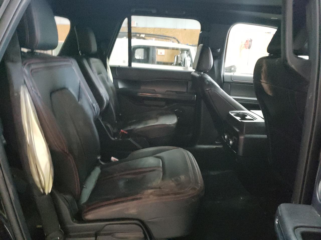 2021 Ford Expedition Max Limited VIN: 1FMJK2AT9MEA22537 Lot: 63503334