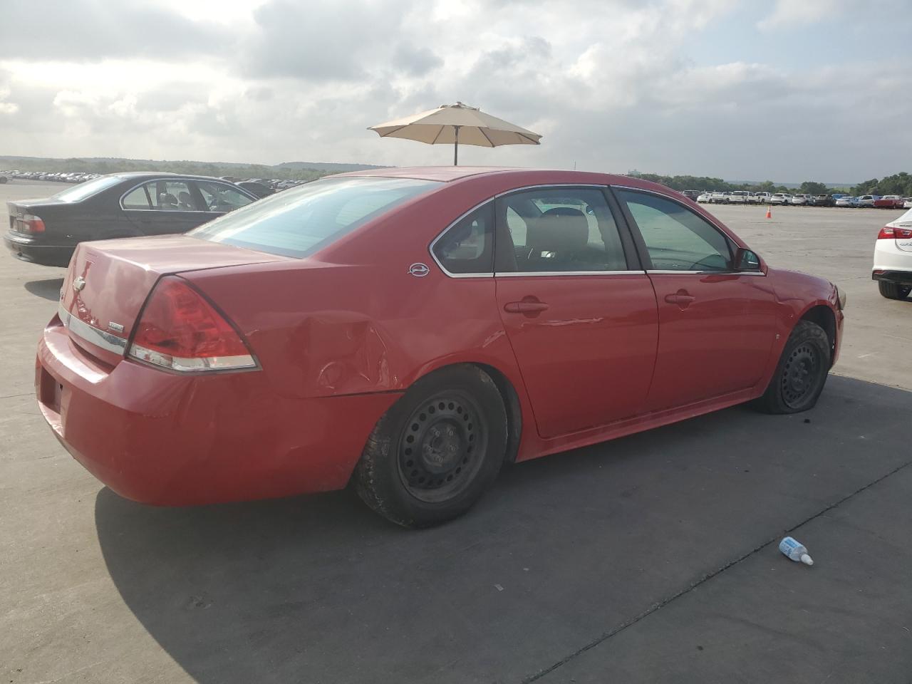 2009 Chevrolet Impala - Image 3