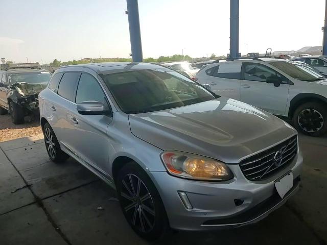 2016 Volvo Xc60 T5 Premier VIN: YV440MDK6G2846844 Lot: 64475314