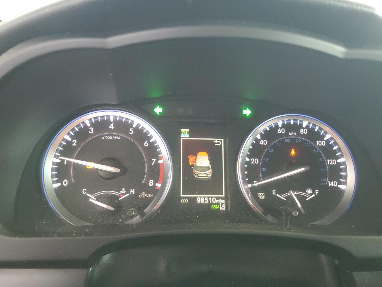 2018 Toyota Highlander Limited VIN: 5TDDZRFH6JS489530 Lot: 63821134