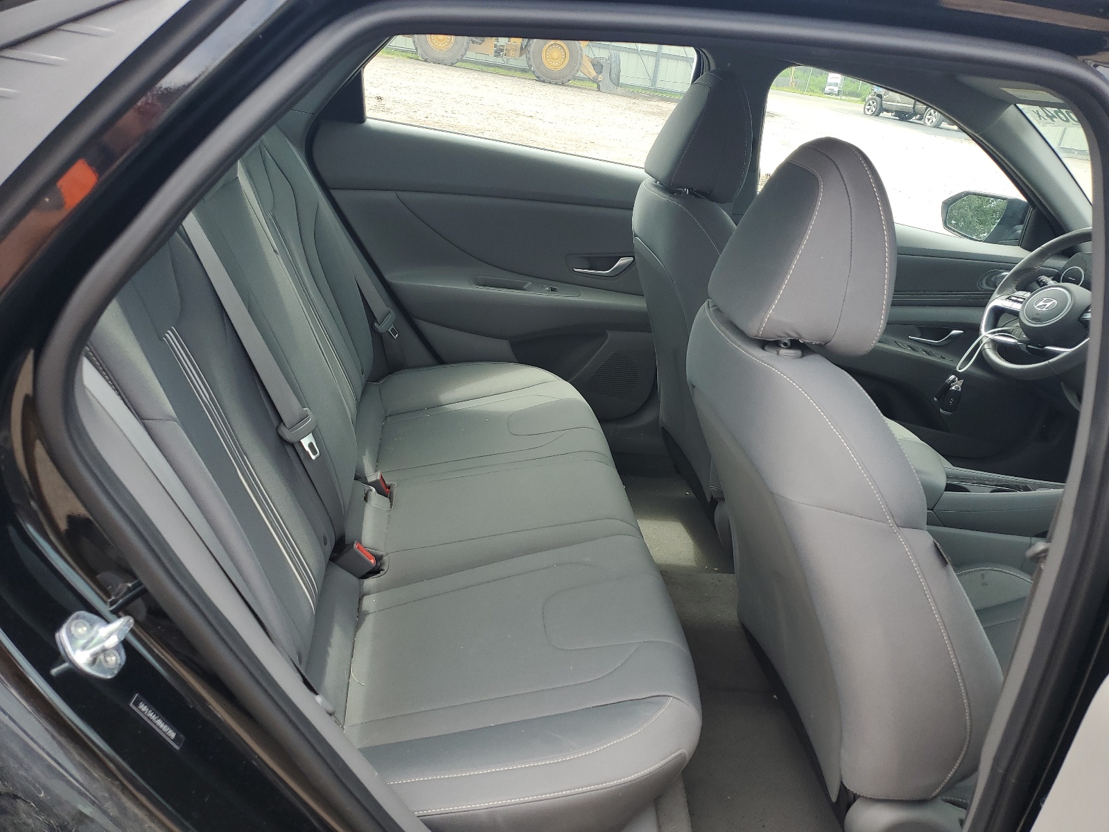 5NPLS4AG8NH072018 2022 Hyundai Elantra Sel