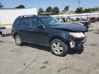 2010 Subaru Forester 2.5X Premium de vânzare în Vallejo, CA - Front End