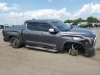 2022 Toyota Tundra Crewmax Platinum на продаже в Newton, AL - All Over