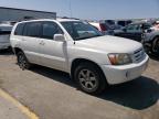 2004 Toyota Highlander  за продажба в American Canyon, CA - Rear End