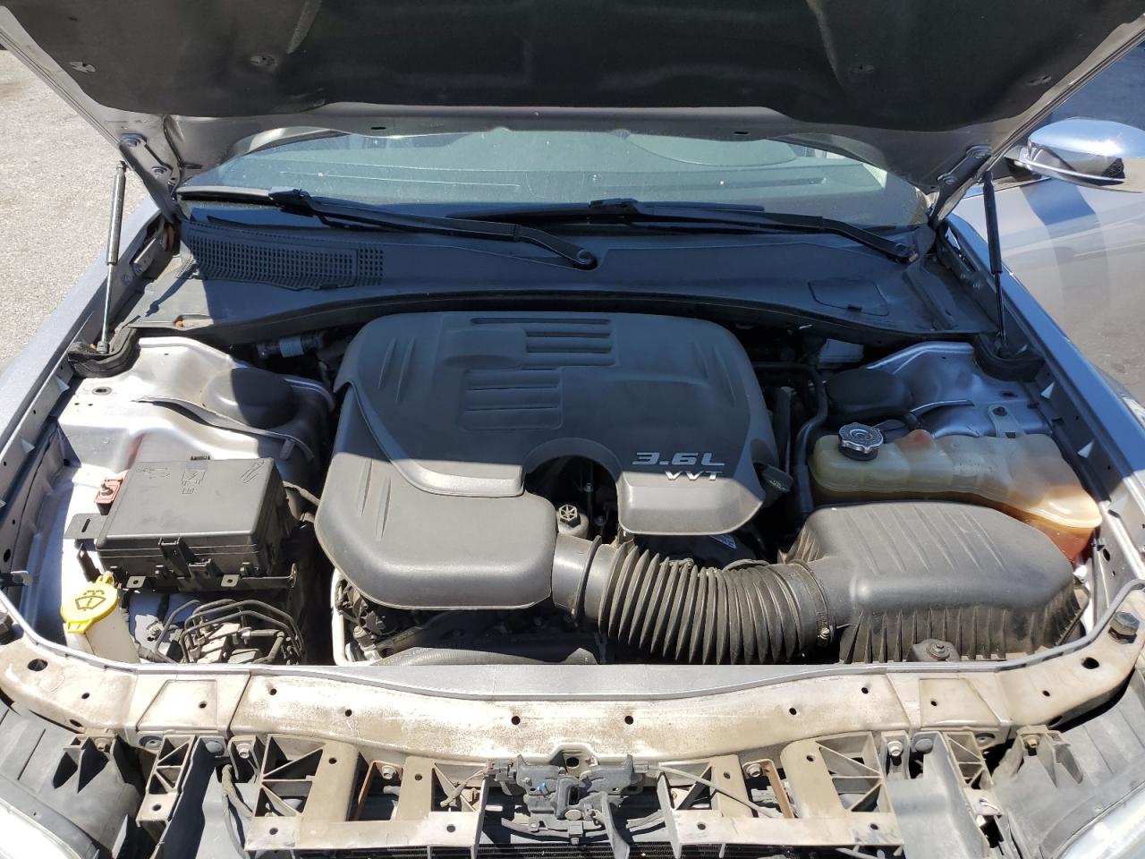 2017 Chrysler 300C VIN: 2C3CCAEG4HH630907 Lot: 61487334