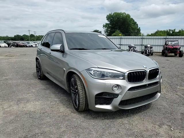2016 BMW X5 M VIN: 5YMKT6C54G0R78786 Lot: 64513404