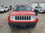 2017 Jeep Renegade Limited na sprzedaż w Appleton, WI - Front End