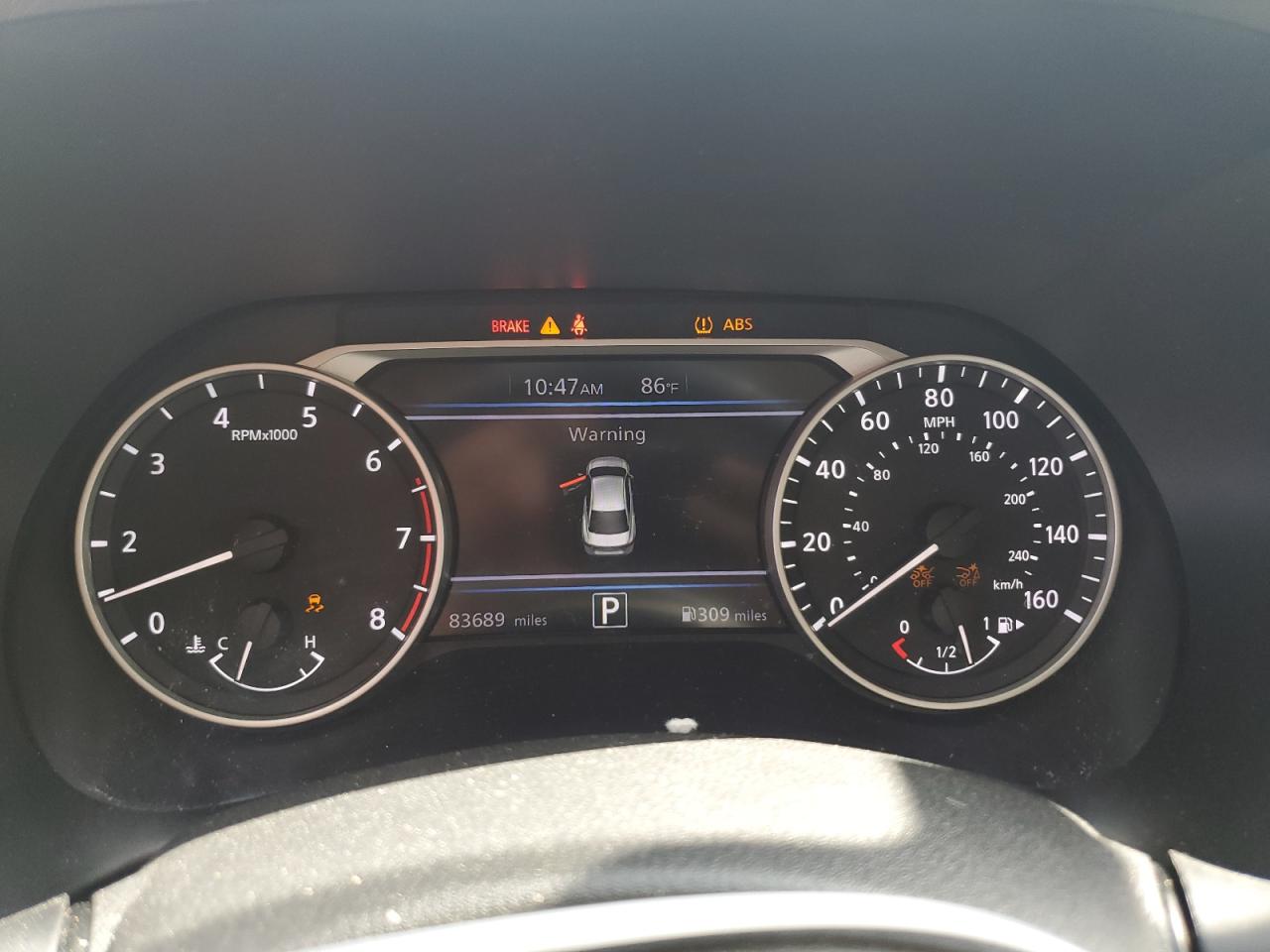 2020 Nissan Sentra Sv VIN: 3N1AB8CV9LY221159 Lot: 64204234