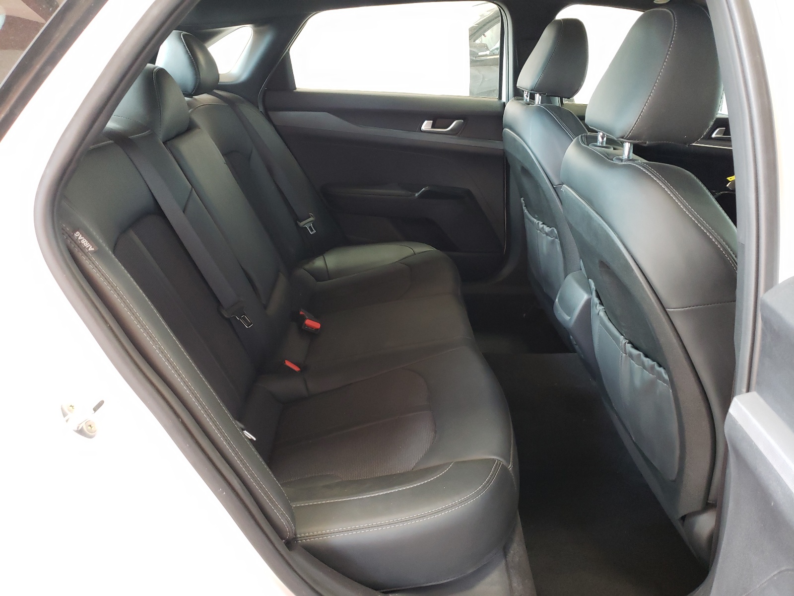 5XXG64J29PG196100 2023 Kia K5 Gt Line