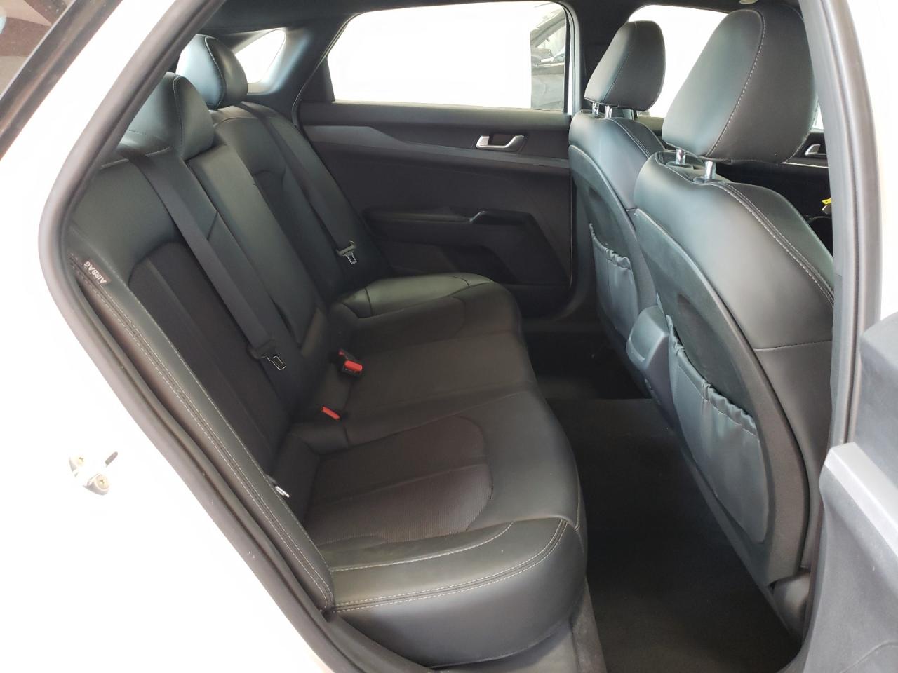 2023 Kia K5 Gt Line VIN: 5XXG64J29PG196100 Lot: 64583694