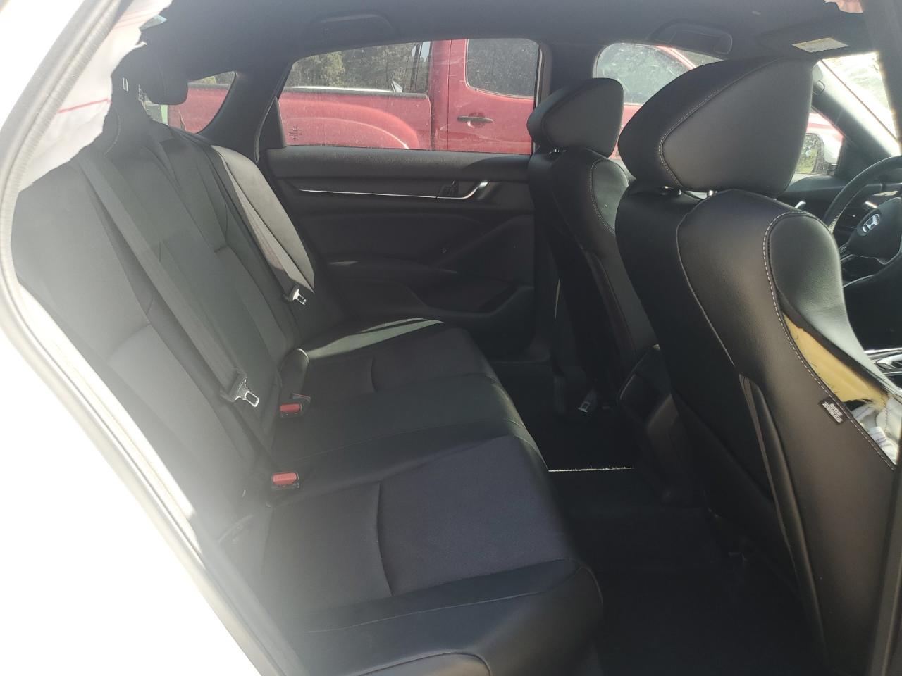 2018 Honda Accord - Image 10
