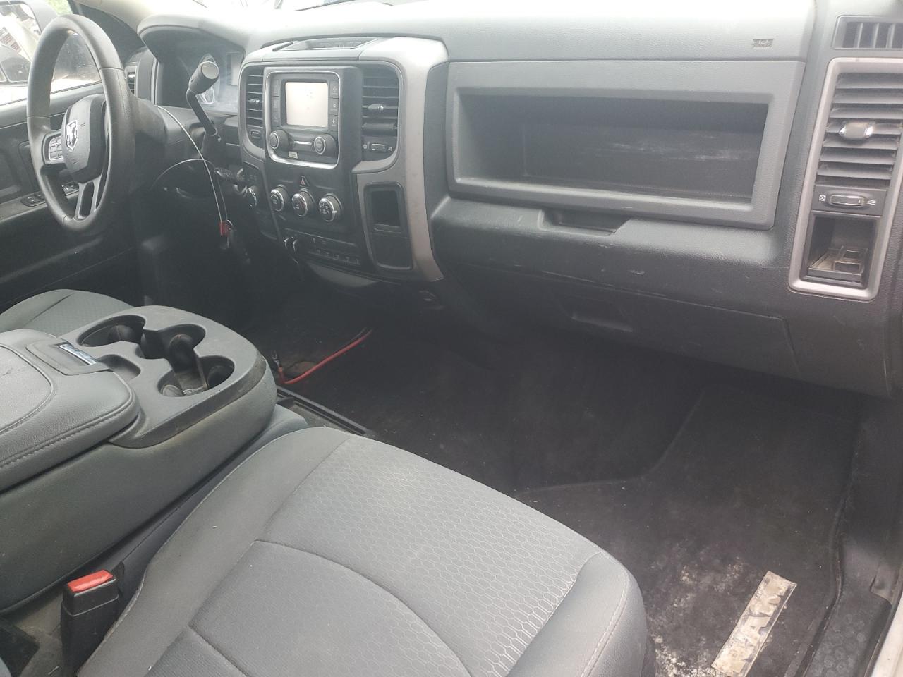 2015 Ram 3500 VIN: 3C7WR9CJ2FG671525 Lot: 61760794