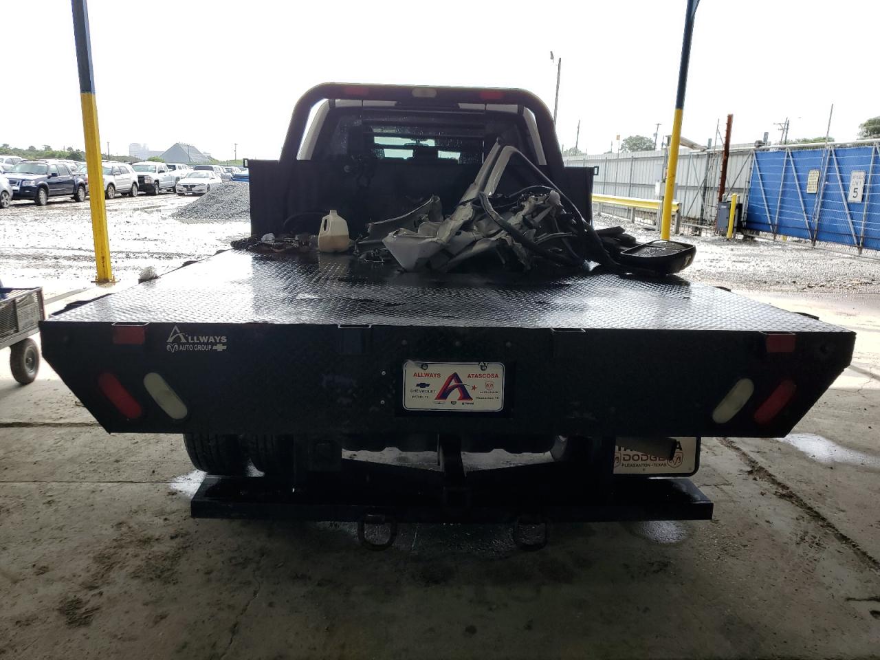 2021 Ford F350 Super Duty VIN: 1FD8W3HT0MED42215 Lot: 64473804