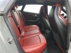 2021 Audi S5 Premium Plus de vânzare în Austell, GA - Side