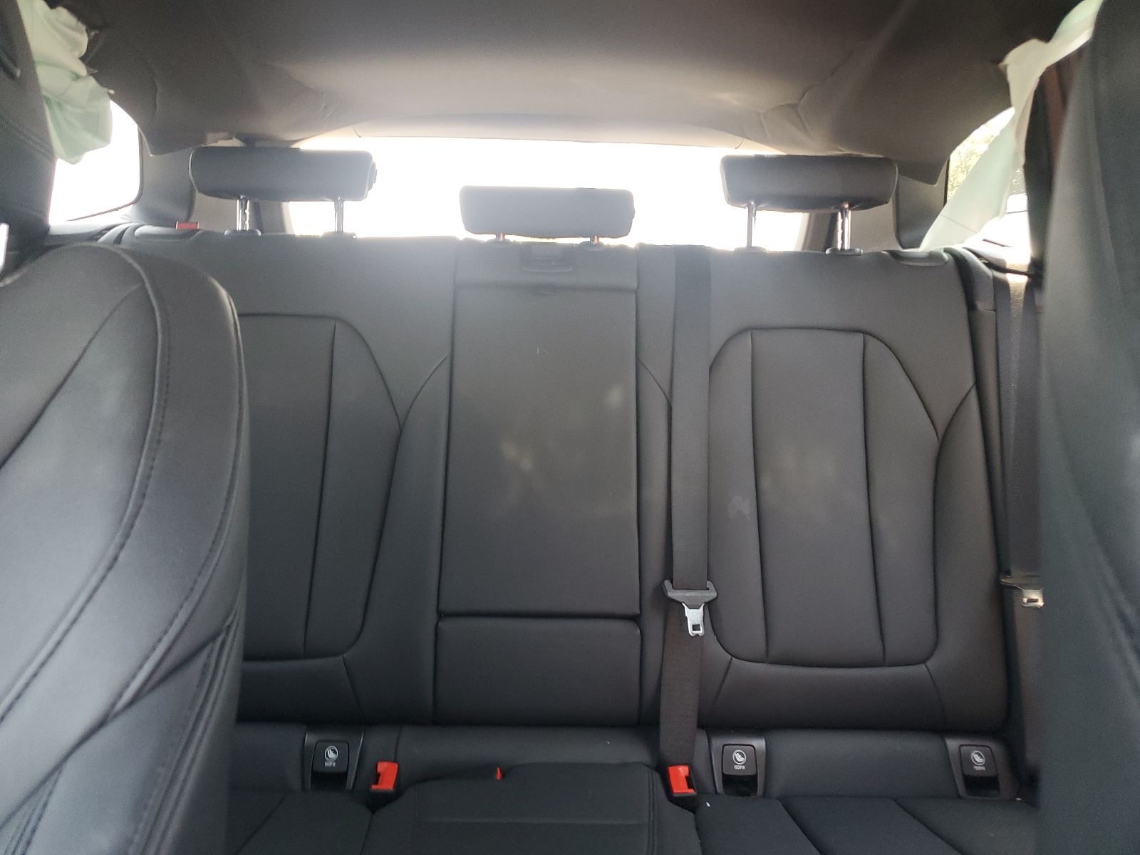 5UXTR9C53KLE21177 2019 BMW X3 xDrive30I