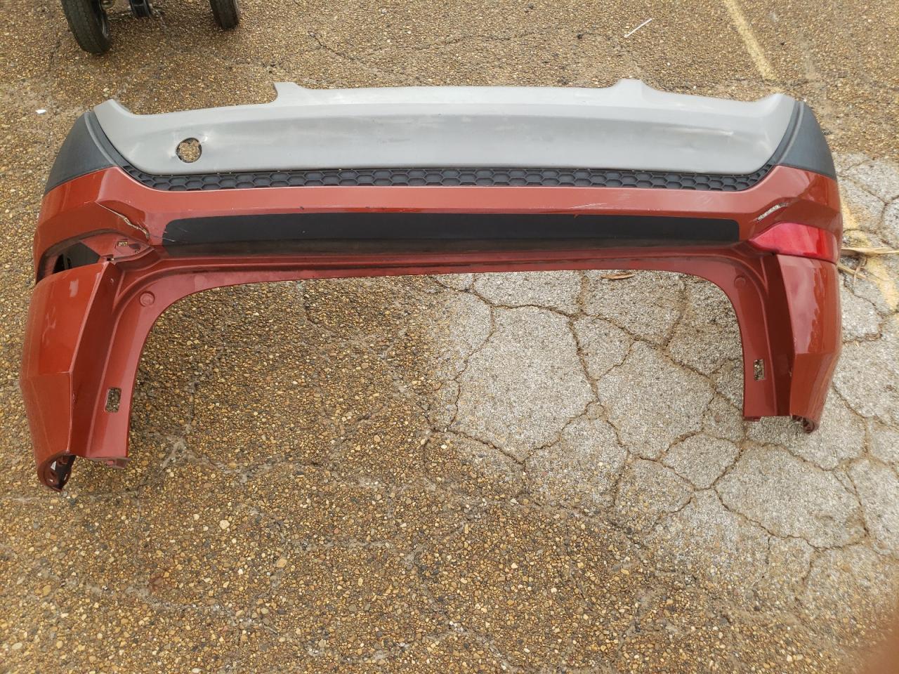 2017 Hyundai Tucson Limited VIN: KM8J33A21HU376820 Lot: 64342504