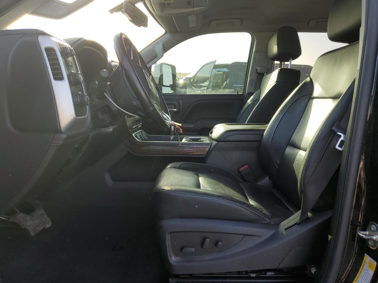 2019 GMC Sierra K2500 Slt VIN: 1GT12REY5KF262484 Lot: 60773424