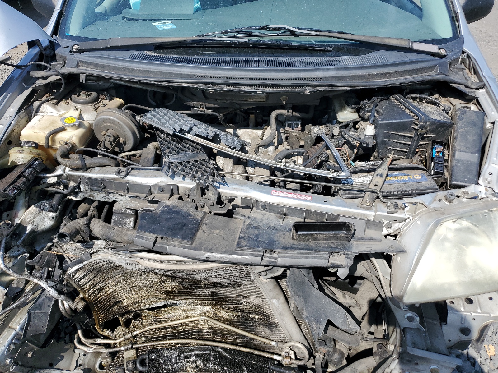 JM3LW28G7Y0106148 2000 Mazda Mpv Wagon