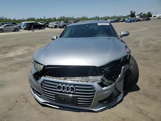 2017 Audi A7 Prestige VIN: WAU22AFC7HN060489 Lot: 65634824