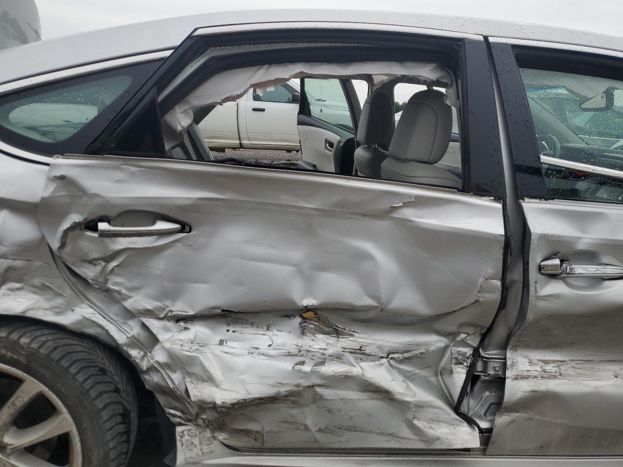 2013 Toyota Avalon Base VIN: 4T1BK1EB2DU019453 Lot: 83568974