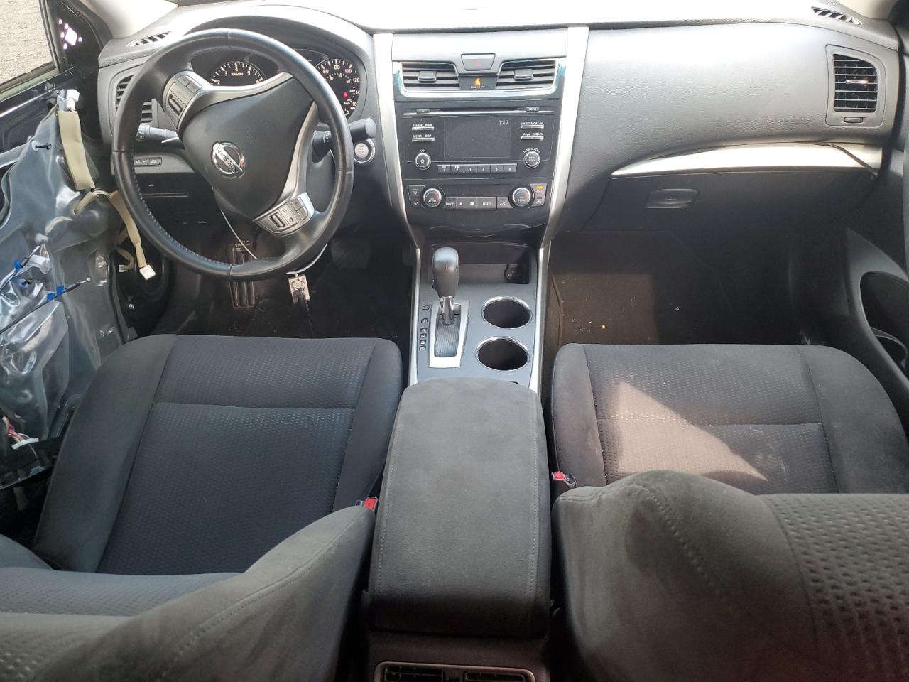 1N4AL3AP3FC205222 2015 Nissan Altima 2.5