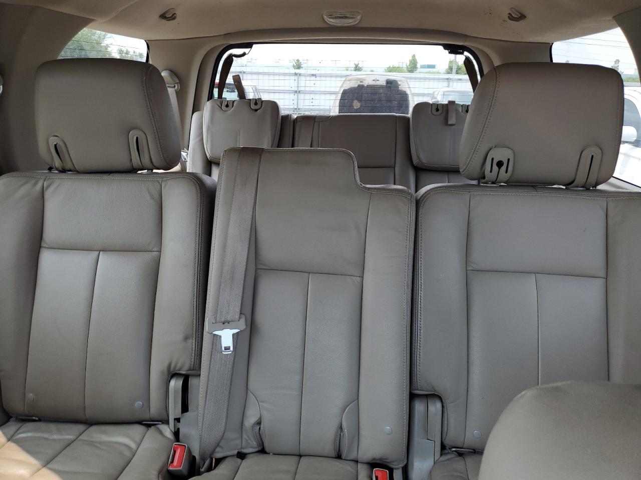 2007 Ford Expedition Xlt VIN: 1FMFU16507LA36279 Lot: 64112124