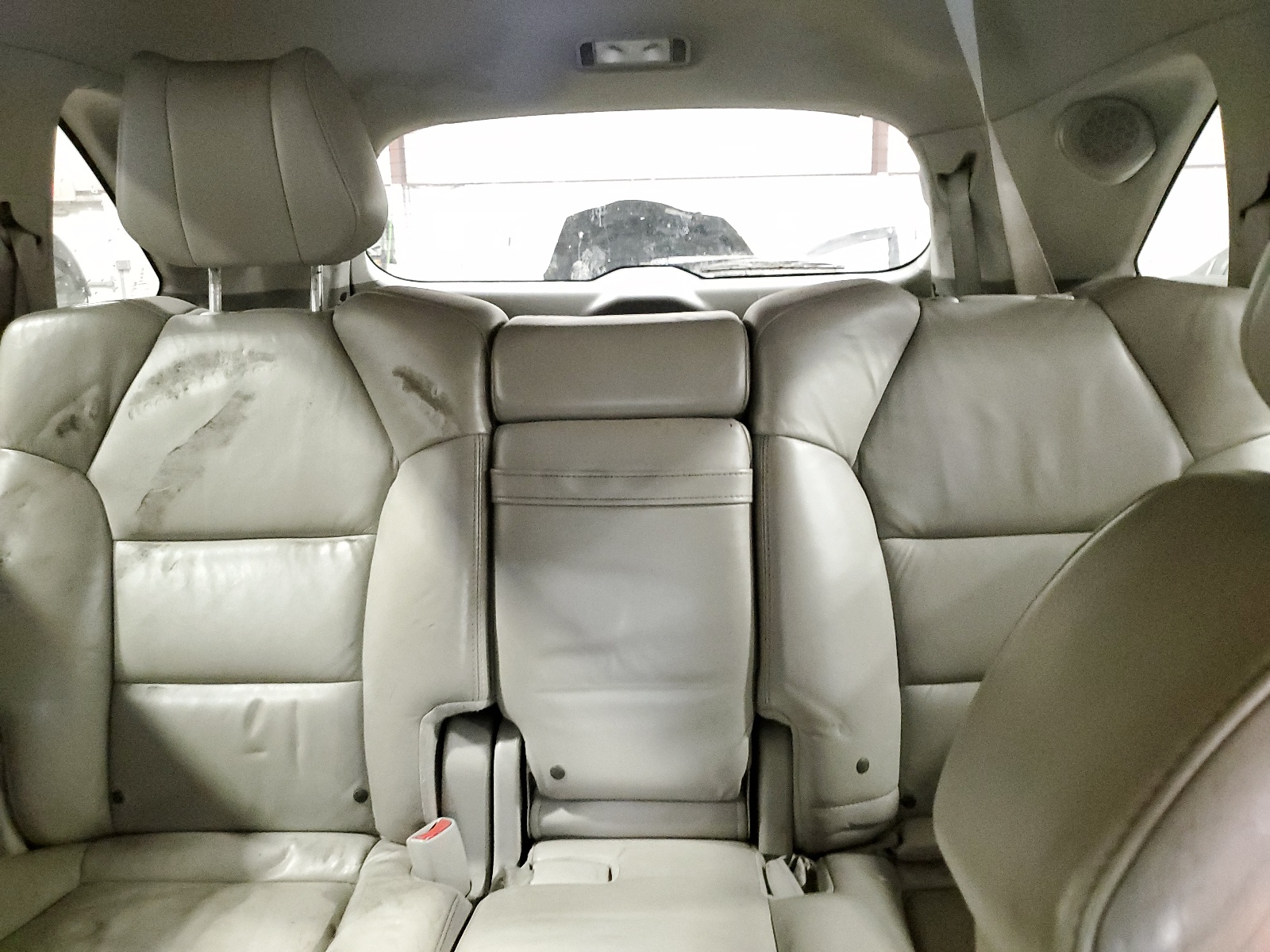 2HNYD2H33CH512976 2012 Acura Mdx Technology