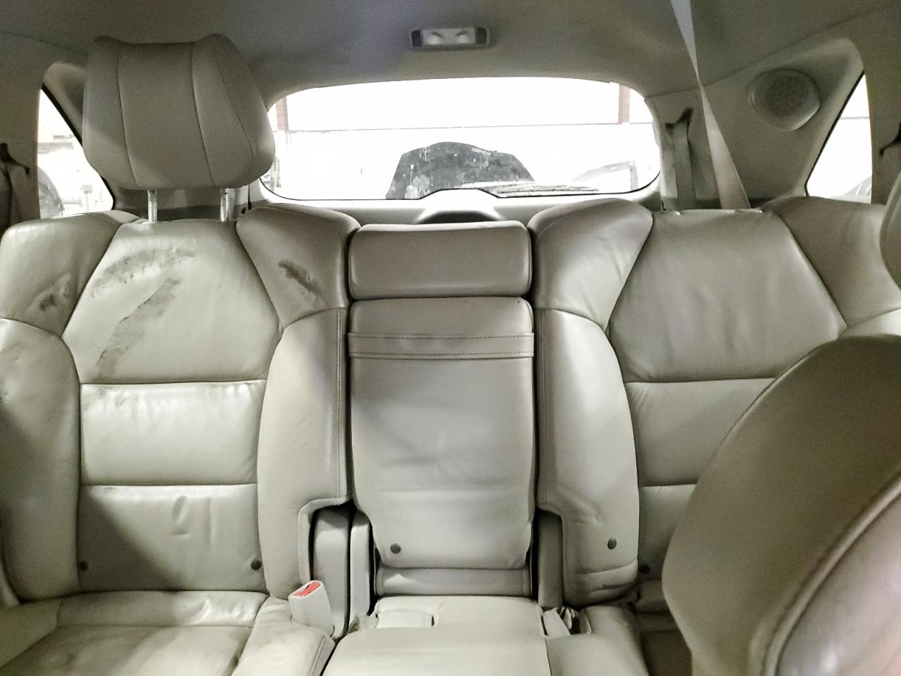 2012 Acura Mdx Technology VIN: 2HNYD2H33CH512976 Lot: 63292564