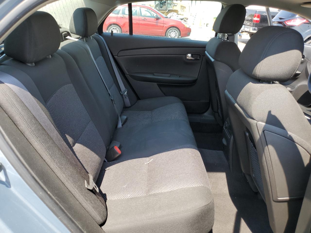 2009 Chevrolet Malibu 1Lt VIN: 1G1ZH57B69F131943 Lot: 64227774