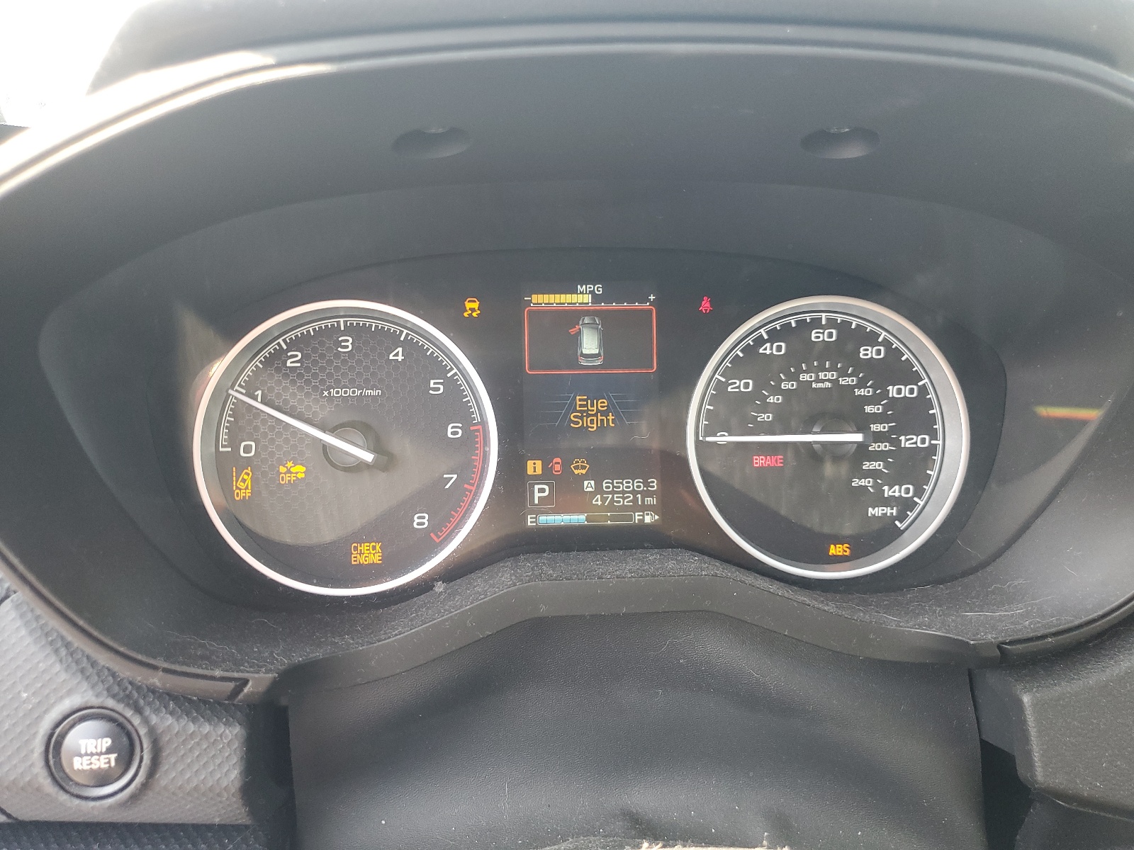 JF2SKAJC9MH409317 2021 Subaru Forester Premium