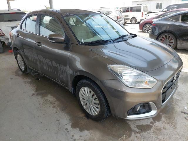 MBHZF6C11PG377946 - 2023 SUZUKI DZIRE - #undefined