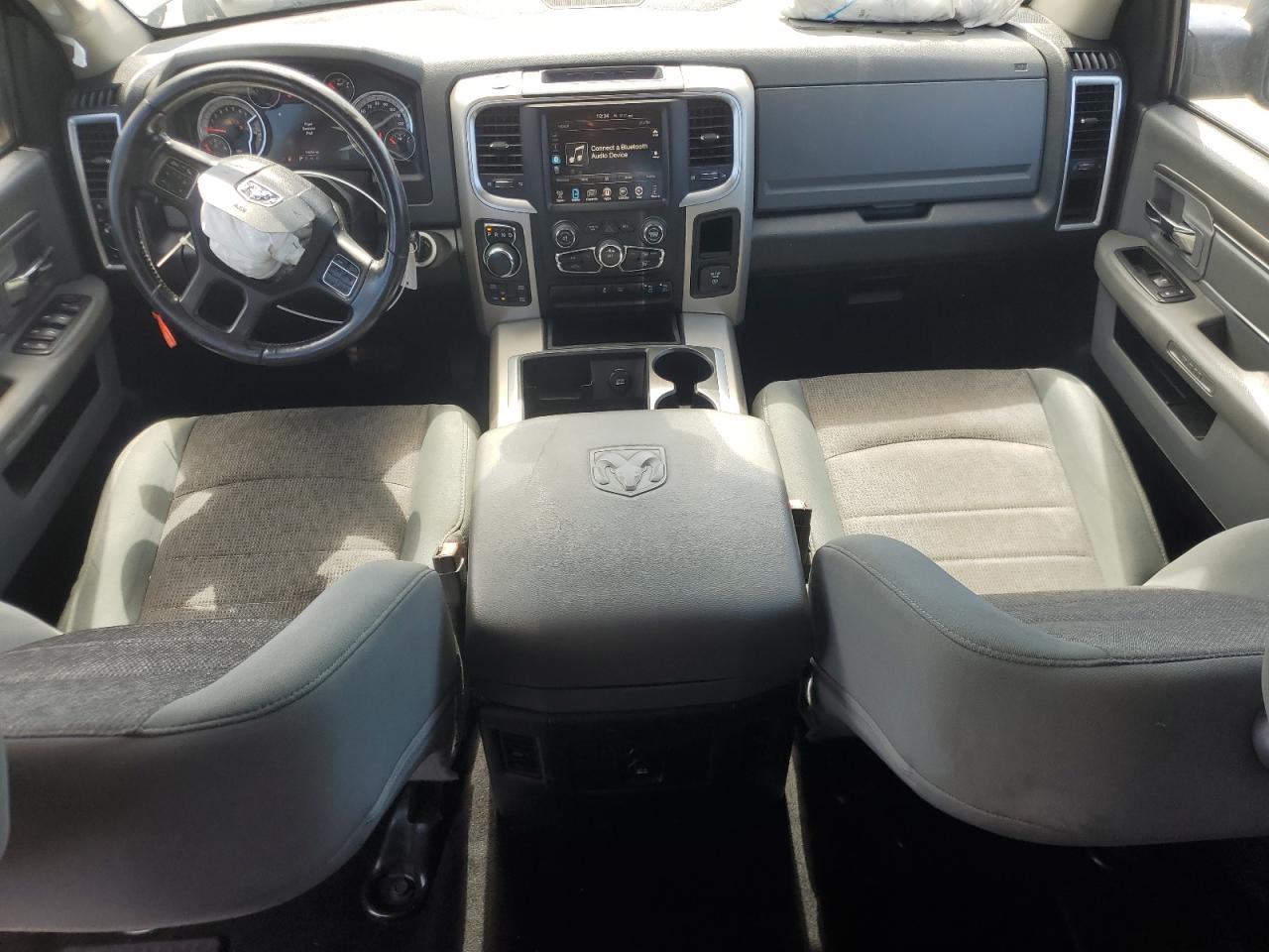 2015 Ram 1500 Slt VIN: 1C6RR7LT2FS526727 Lot: 64005674