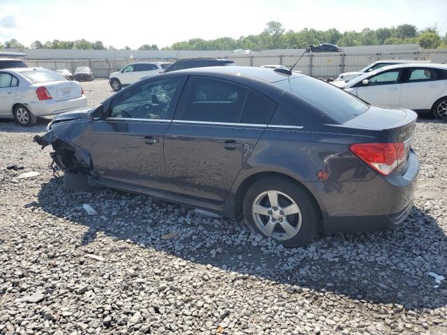  CHEVROLET CRUZE 2016 Szary