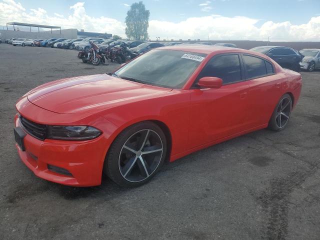 2C3CDXBG2NH225497 Dodge Charger SX