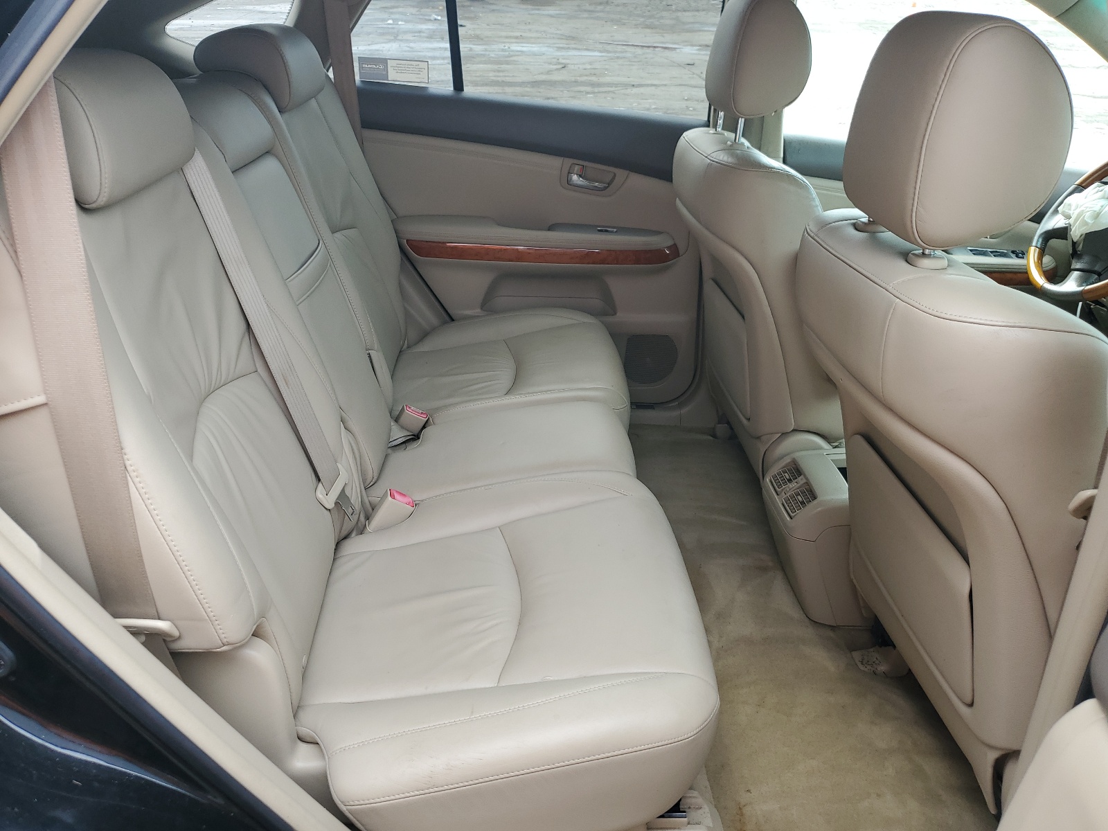 JTJGA31U250056055 2005 Lexus Rx 330