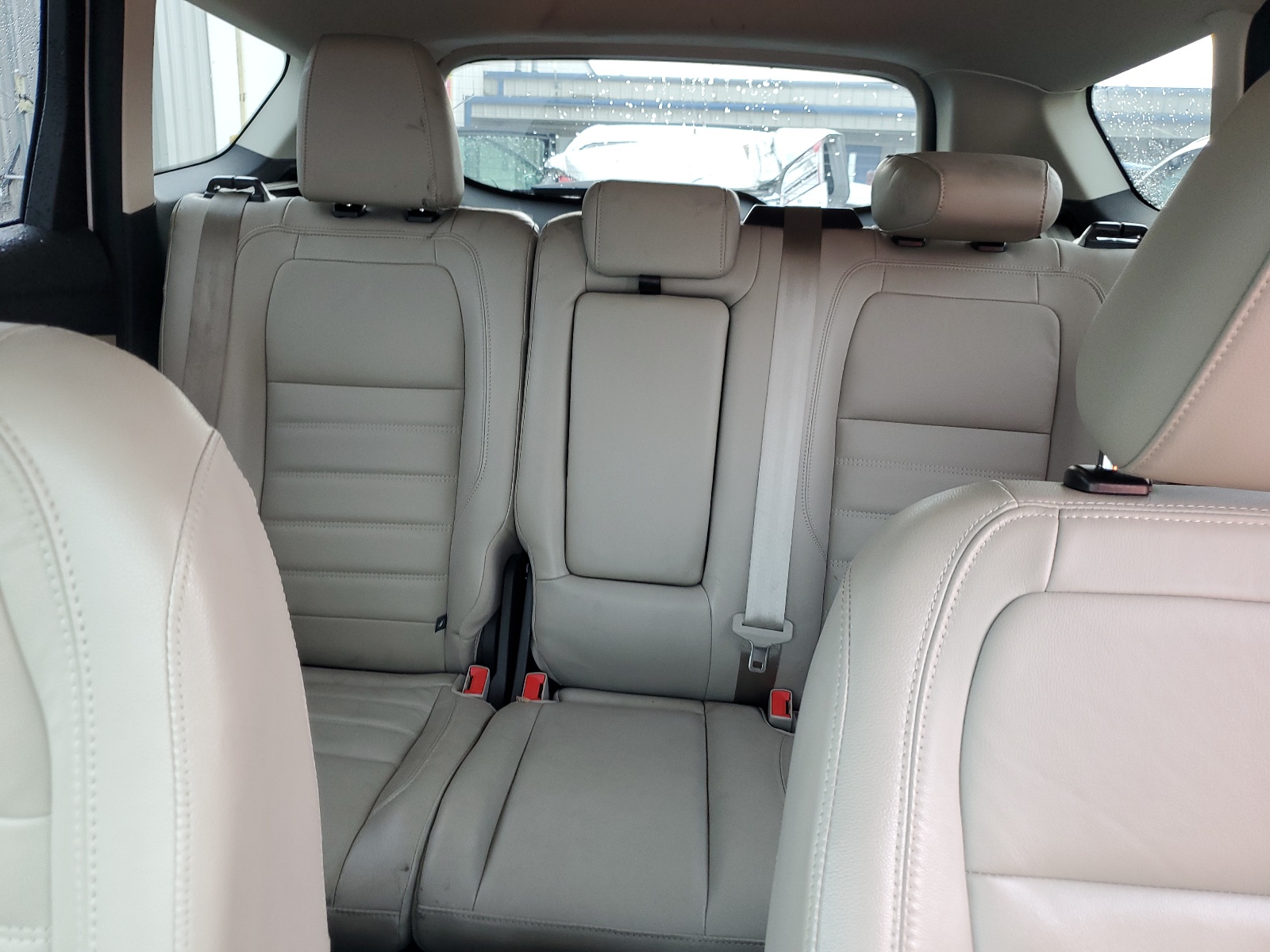 1FMCU9HD8JUD14465 2018 Ford Escape Sel