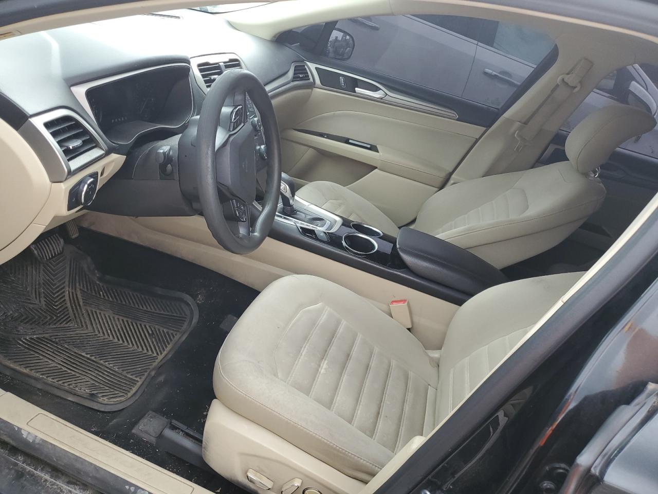 2013 Ford Fusion - Image 7