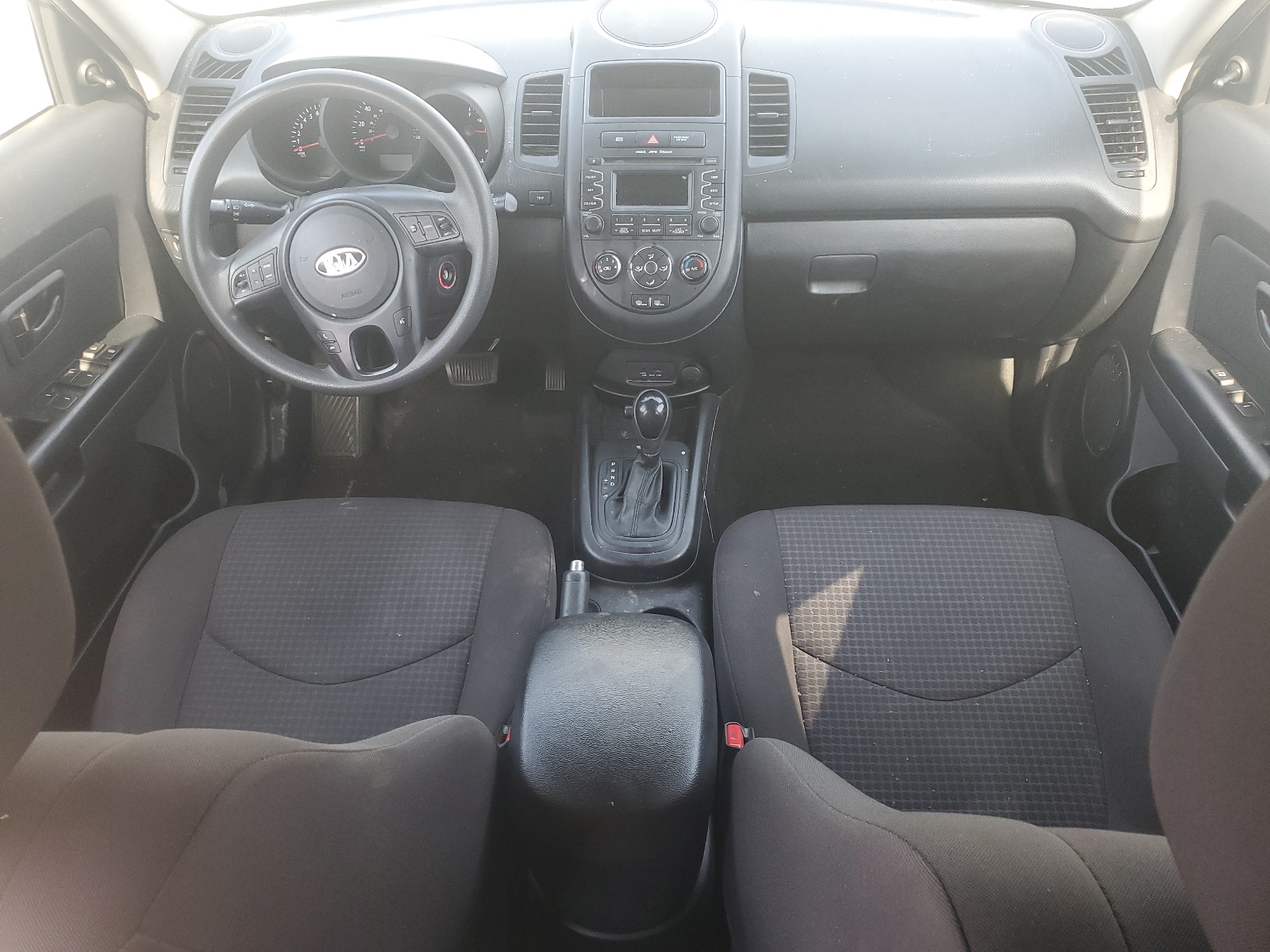 KNDJT2A53C7439271 2012 Kia Soul