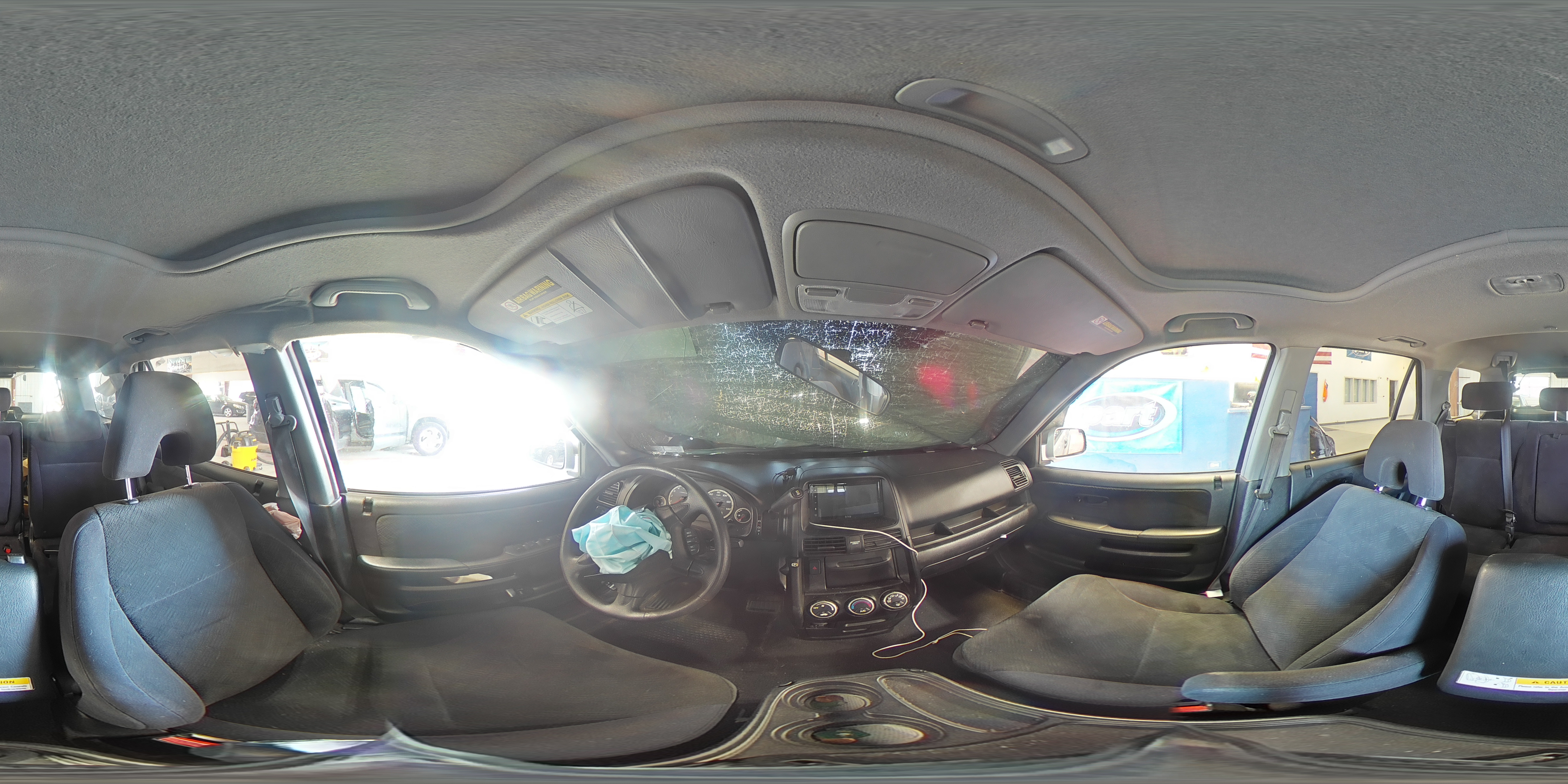 2006 Honda Cr-V Ex VIN: JHLRD78806C003764 Lot: 65111404