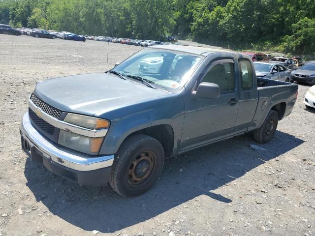 1GCCS198668242453 | 2006 Chevrolet colorado