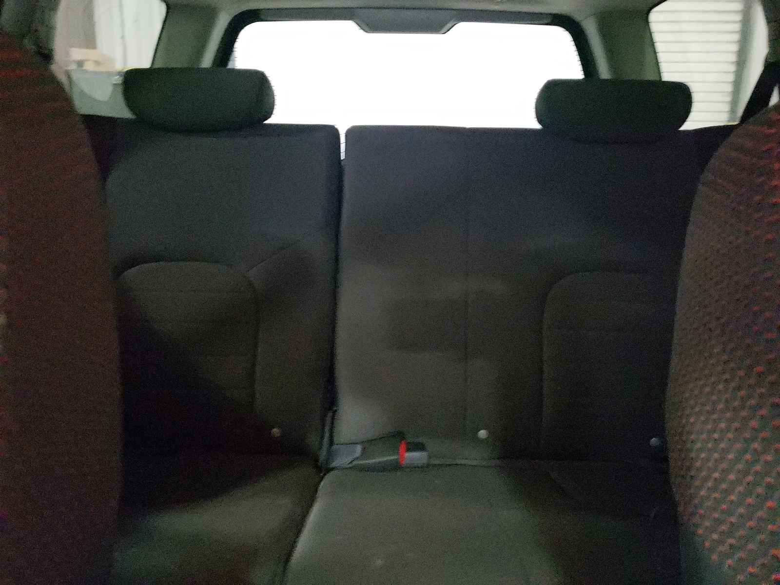 5N1AN08W09C515991 2009 Nissan Xterra Off Road