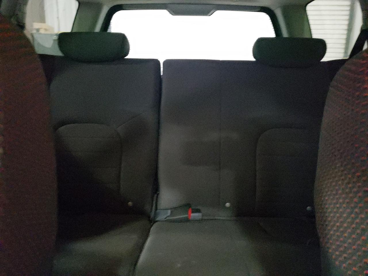 2009 Nissan Xterra Off Road VIN: 5N1AN08W09C515991 Lot: 63628014