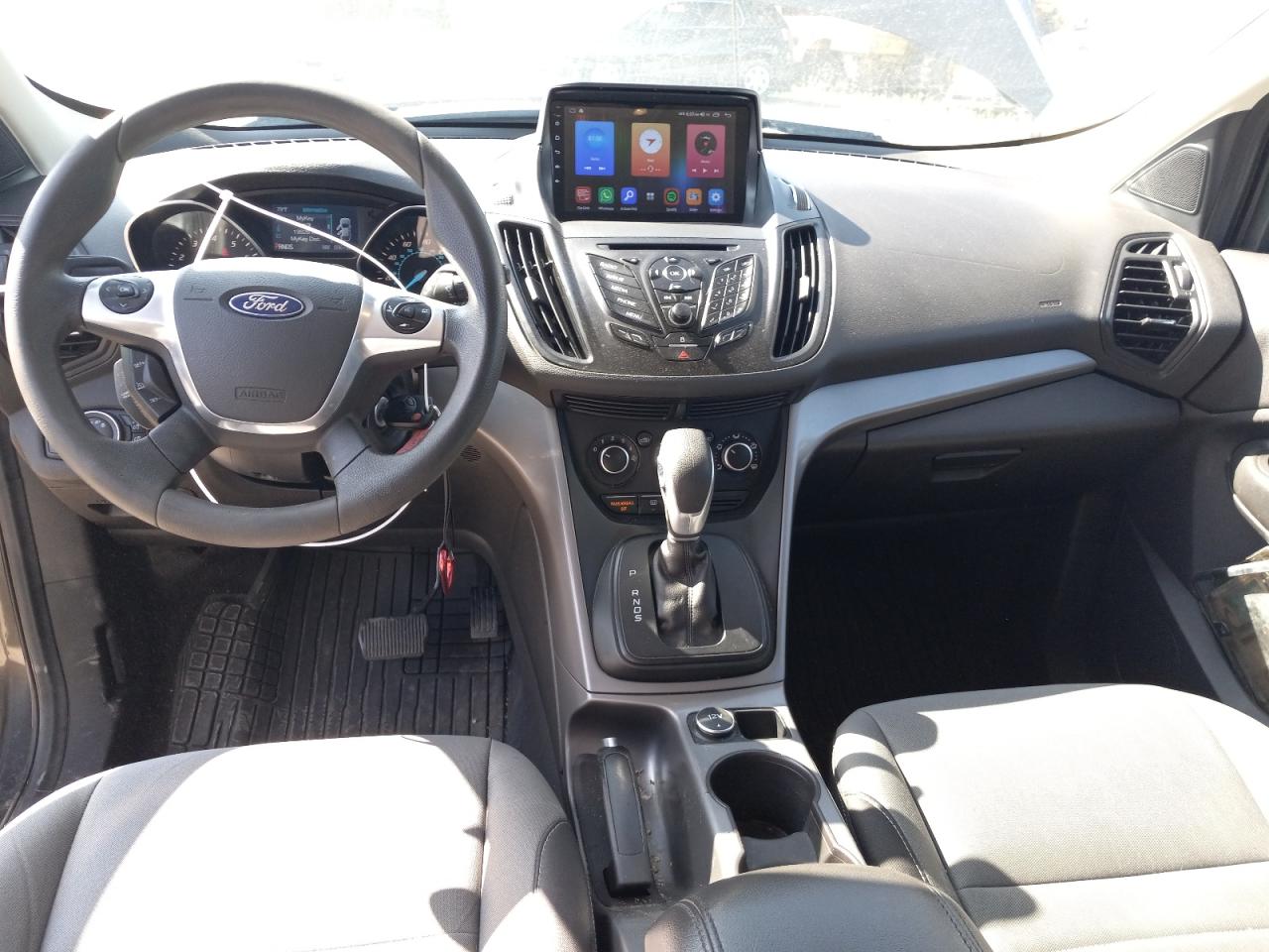 2015 Ford Escape Se VIN: 1FMCU9G90FUC64889 Lot: 61672224