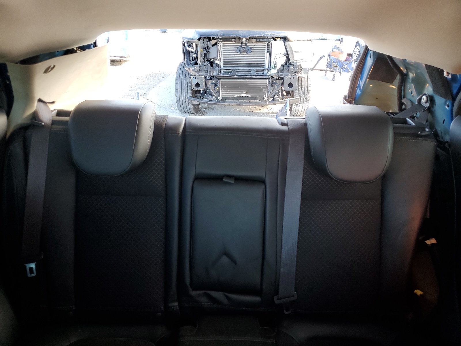 KL4CJASB4JB607856 2018 Buick Encore Preferred