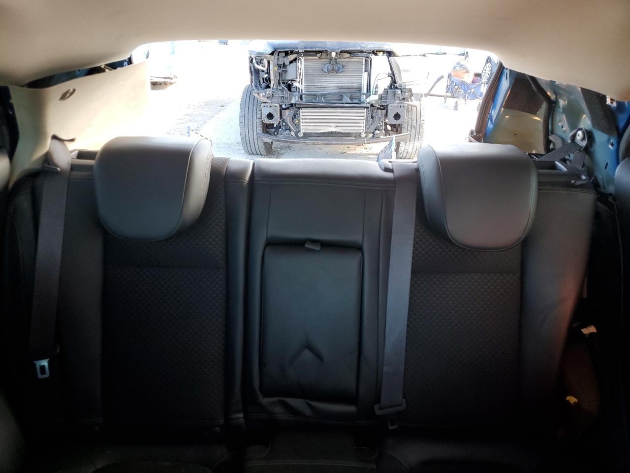 2018 Buick Encore Preferred VIN: KL4CJASB4JB607856 Lot: 63484504