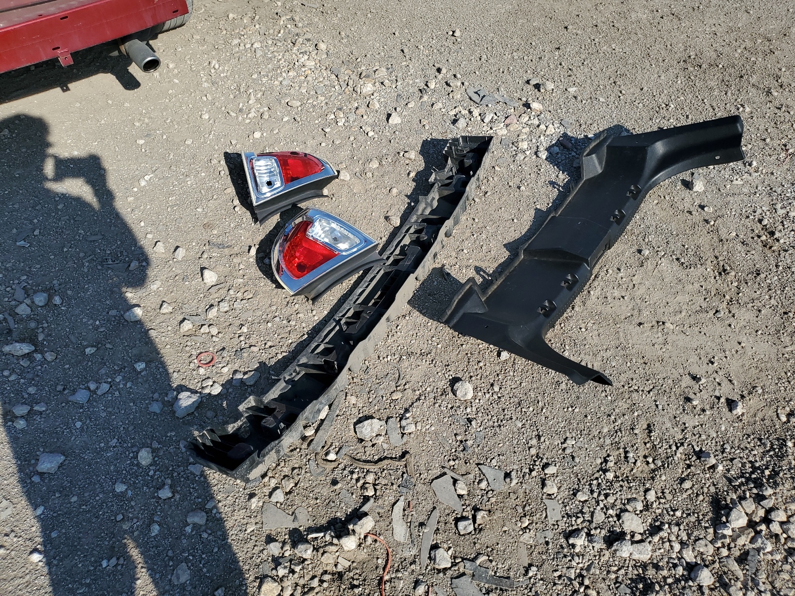 3FAHP07138R158573 2008 Ford Fusion Se