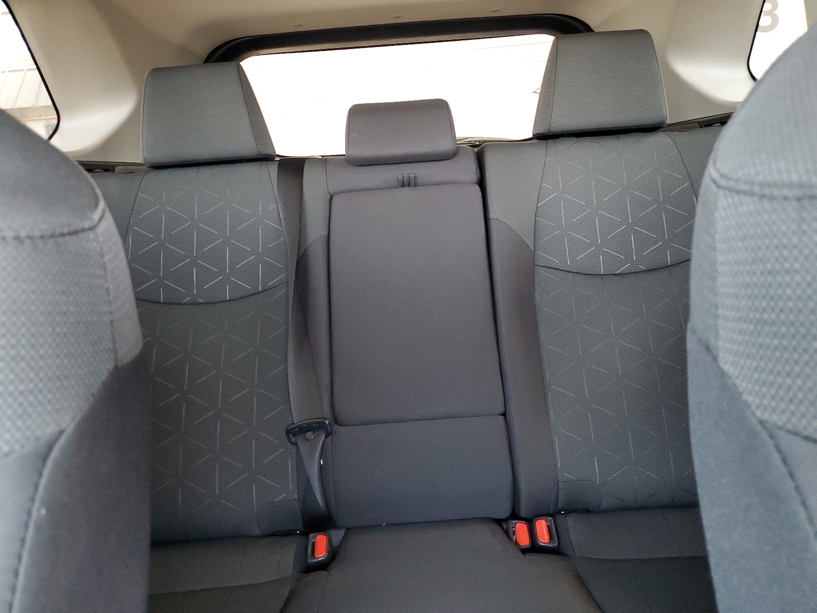 2T3W1RFV0RC267843 2024 Toyota Rav4 Xle