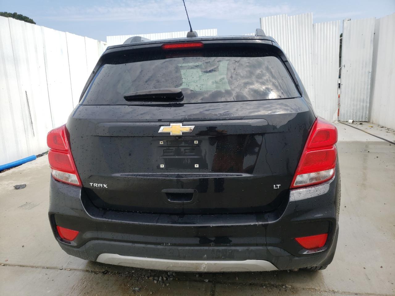 2020 Chevrolet Trax 1Lt VIN: 3GNCJLSB6LL330914 Lot: 65473494