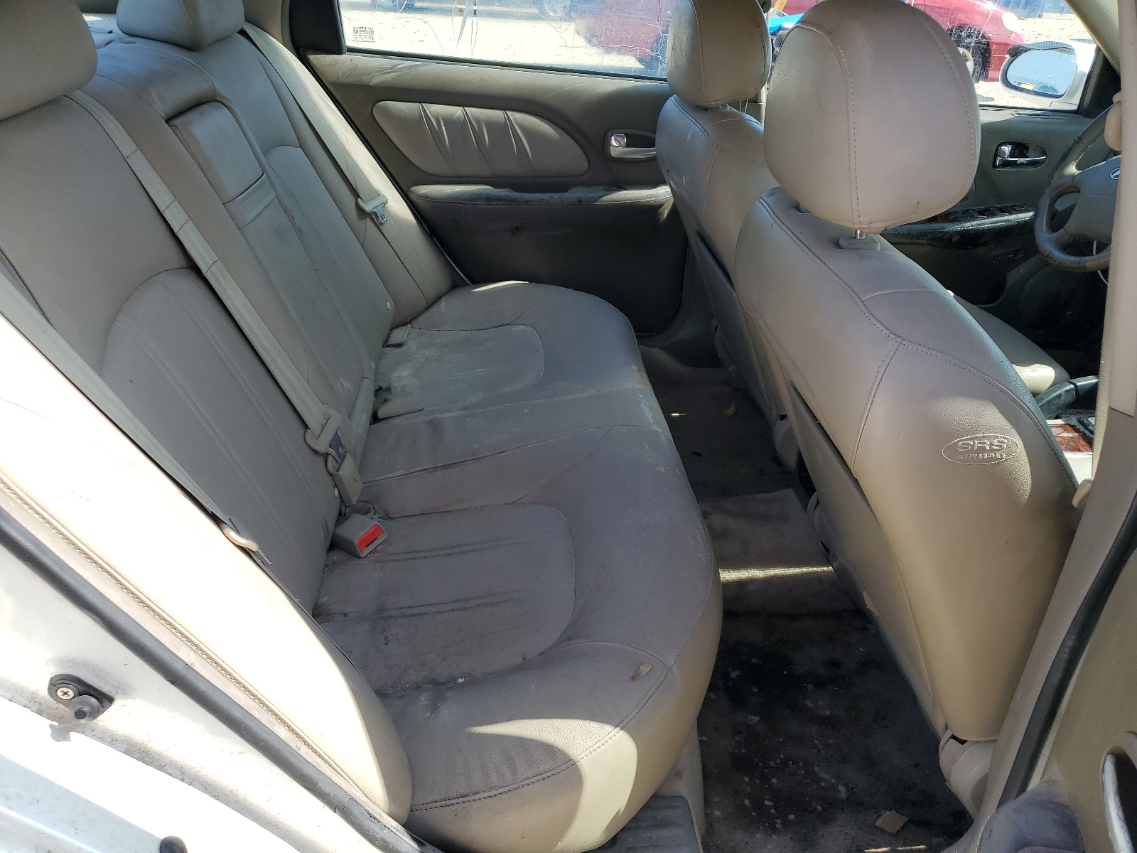 KMHWF35H02A630697 2002 Hyundai Sonata Gls